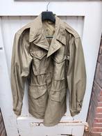 Originele US M43 jacket, Verzenden, Landmacht, Amerika, Kleding of Schoenen