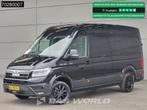 MAN TGE 3.180 4x4 Automaat 2025 Facelift L3H3 LED ACC Navi A, Automaat, Stof, Parkeercamera, Euro 6