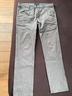 Polo Ralph Lauren grijze chino, Maat 48/50 (M), Ralph Lauren, Ophalen of Verzenden, Grijs