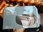 Gear vr, Spelcomputers en Games, Virtual Reality, Ophalen of Verzenden, Zo goed als nieuw, Telefoon