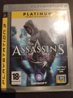 ASSASSIN CREED, Avontuur en Actie, Vanaf 18 jaar, 1 speler, Ophalen of Verzenden