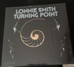 Lonnie Smith - Turning Point - Blue Note LP, 1960 tot 1980, Gebruikt, Ophalen of Verzenden, 12 inch