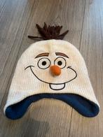 Olaf Muts - Maat 92, Disney, Ophalen of Verzenden, Zo goed als nieuw, 104 of kleiner
