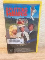 VHS splitting heirs Rick Moranis Eric Idle John Cleese, Alle leeftijden, Ophalen of Verzenden, Gebruikt, Komedie