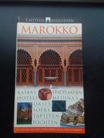 Marokko Reisgids Capitool, Boeken, Onbekend, Afrika, Capitool, Ophalen of Verzenden