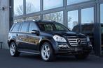 Mercedes-Benz Gl 6.1 Brabus Youngtimer BTW AUTO, Auto's, GL, 6100 cc, 7 stoelen, Zwart