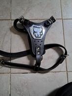 Hondentuigje, Borsttuigje, Hondenharnas, Dieren en Toebehoren, Ophalen of Verzenden, Nieuw, Hondenriem-accessoire