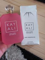 Kayali Vanilla Candy Rock Sugar 100ml, Ophalen of Verzenden, Zo goed als nieuw