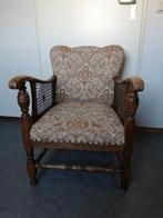 Oude stoel, 0pknapper, Antiek en Kunst, Ophalen