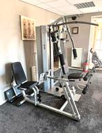 Krachtststion Kettler Ultra E, Sport en Fitness, Fitnessmaterialen, Ophalen, Zo goed als nieuw, Benen, Overige typen