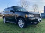Land Rover Range Rover 4.4 TDV8 Vogue, Auto's, Land Rover, Automaat, Lichtsensor, Gebruikt, Bedrijf