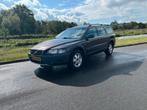 Volvo V70 2.4 T XC 4WD AUT 2001 Bruin, Automaat, 1800 kg, Stoelverwarming, Bruin