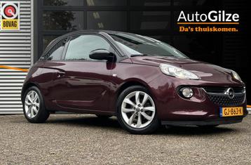 Opel ADAM 1.2 Jam l Airco l Lichtmetaal l Two Tone beschikbaar voor biedingen