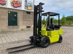 Clark GPM 25L 2500KG 4.25METER GASHEFTRUCK, Zakelijke goederen, Heftruck, Overige aandrijving