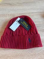 Nieuwe Polo Ralph Lauren muts, Ophalen of Verzenden, Nieuw, Muts