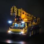 LED Verlichting voor Mobile Crane MKII 42009 Nieuw, Ophalen of Verzenden, Nieuw, Overige merken