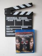 Terminator 4 Salvation Blu-Ray Bluray, Cd's en Dvd's, Blu-ray, Ophalen of Verzenden, Actie