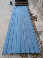 gevel platen bekleding, Doe-het-zelf en Verbouw, Platen en Panelen, Ophalen, Gebruikt, Overige materialen, Minder dan 20 mm