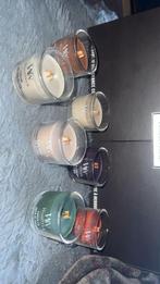 Mini WoodWick kaarsen, Ophalen, Overige materialen, Overige kleuren, Nieuw