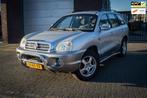 Hyundai Santa Fe 2.7i V6 4WD Style, Automaat, Parkeersensor, Santa Fe, Gebruikt
