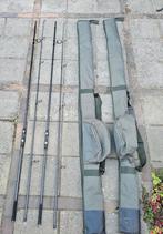 Sonik SKS Karperhengels 13ft 3.5lb, Watersport en Boten, Ophalen, Gebruikt, Werphengel