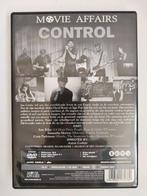 Control - DVD, Vanaf 6 jaar, Ophalen of Verzenden, Zo goed als nieuw, Overige gebieden