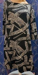 Vegas dames jurk maat S, Kleding | Dames, Jurken, Zwart, Vegas, Ophalen of Verzenden, Zo goed als nieuw