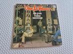 Vive la France – alle grote Franse successen, Ophalen of Verzenden, Gebruikt, 12 inch