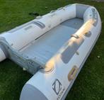 Zodiac Alu 310+9.8 Tohatsu, Ophalen of Verzenden, Zo goed als nieuw, Overige typen