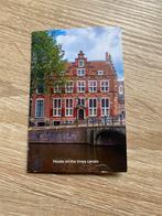 Kaartje behorend bij KLM huisje 105, Verzamelen, KLM Huisjes, Ophalen of Verzenden, Zo goed als nieuw