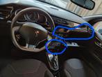 Citroën DS3 Radio 2012 - Origineel, Ophalen of Verzenden, Gebruikt