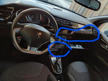 Citroën DS3 Radio 2012 - Origineel beschikbaar voor biedingen