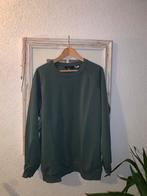 Mr Marvis Groene Trui - Maat XL, Maat 56/58 (XL), Ophalen of Verzenden, Groen, Mr Marvis