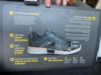 Safety Jogger veiligheidsschoenen safety shoes 43, Kleding | Heren, Schoenen, Ophalen, Zwart, Nieuw, Werkschoenen