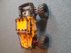 Lego technic 4x4 x-treme off- roader, Kinderen en Baby's, Speelgoed | Duplo en Lego, Ophalen of Verzenden, Zo goed als nieuw, Complete set