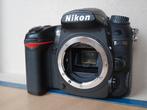 Nikon D7000 (10,250 kliks), Spiegelreflex, Ophalen of Verzenden, Zo goed als nieuw, Nikon