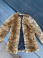 Tijgerprint jas meisjes merk; Coolcat maat 158/164, Ophalen, Zo goed als nieuw, Meisje, Jas