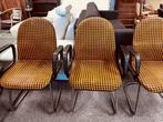 albert giroflex stoelen, Ophalen