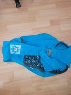 Lodger baby draagzak - warmhouddoek voor maxicosi, Kinderen en Baby's, Babydragers en Draagdoeken, Zo goed als nieuw, Ophalen