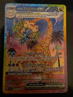 Alolan Exeggutor EX 242/191 - Mooie Staat!, Ophalen of Verzenden, Zo goed als nieuw, Losse kaart
