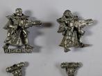 OOP special Weapons team Sisters of Battle, flamer, Hobby en Vrije tijd, Ophalen of Verzenden, Nieuw, Warhammer 40000, Figuurtje(s)