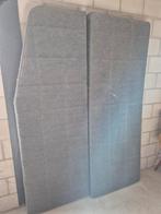 Matrassen, Gebruikt, 90 cm, Eenpersoons, 190 cm of minder