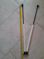 STABILUS, Gasveren, Ophalen, Gebruikt, Achterklep, Achter