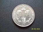 25 pence 1981 Huwelijk Charles en Diana uit Guernsey., Verzamelen, Ophalen, Zo goed als nieuw, Buitenland, Postzegel(s) of Munt(en)