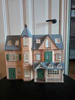 Sylvanian Families Poppenhuis, Kinderen en Baby's, Speelgoed | Poppenhuizen, Ophalen, Gebruikt, Poppenhuis