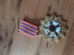 Medaille groepsprijs 15 avondvierdaagse, Ophalen of Verzenden, Overige materialen
