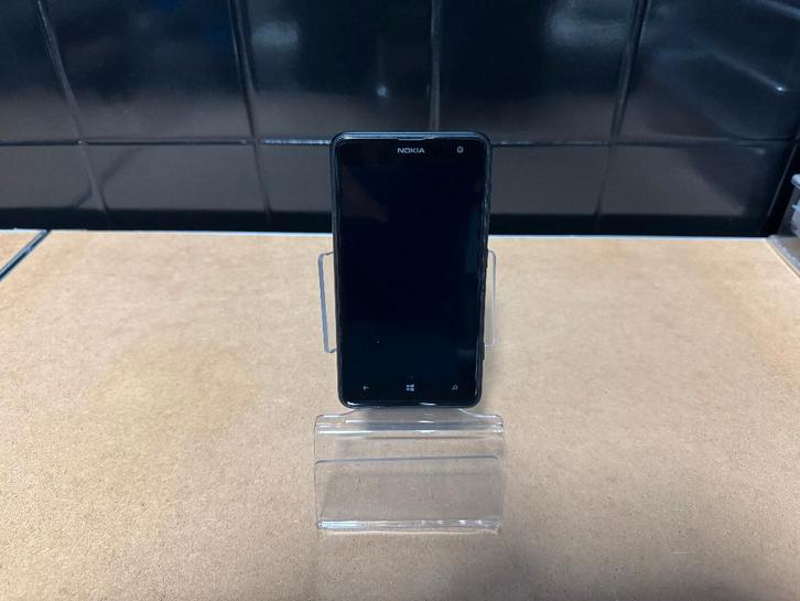 Nokia Lumia 625, Telecommunicatie, Mobiele telefoons | Nokia, Gebruikt, Zonder abonnement, Met simlock, Overige modellen, Touchscreen