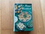 Het Haagse Kookboek, Ophalen, Gelezen, Nederland en België