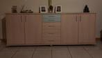 Dressoir weg voor 21 feb ivm verhuizing, Huis en Inrichting, Kasten | Dressoirs, Ophalen, Zo goed als nieuw, 25 tot 50 cm