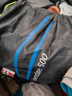 Tent lawndale 500 poreus, Caravans en Kamperen, Tenten, Ophalen, Gebruikt
